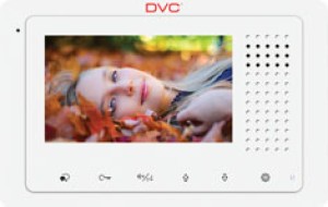 DVC DT433