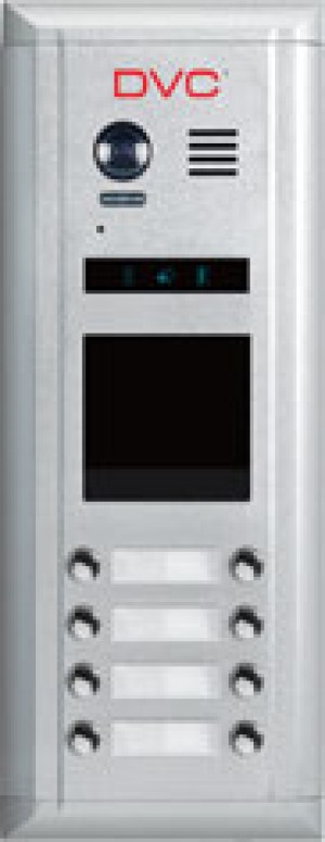 DVC DMR11S/D8/F1
