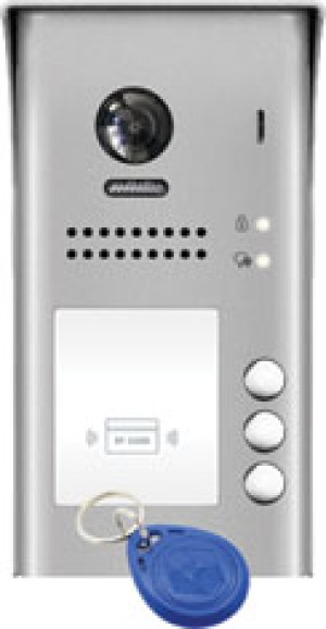 DVC DT607/FE/ID/S3/RH