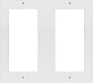DVC 821/2X2-S