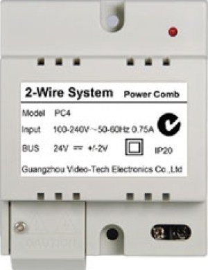 DVC PC4