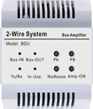 DVC DT-BDU