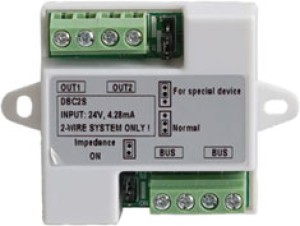 DVC DT-DBC2S