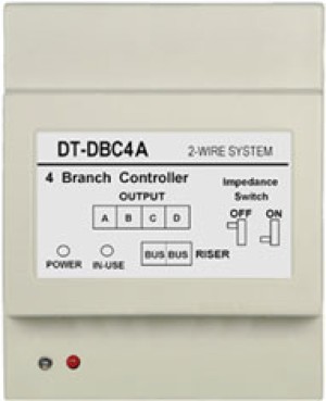 DVC DT-DBC4A