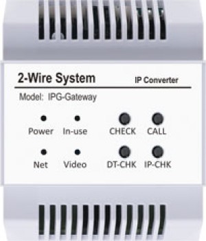 DVC DT-IPG v3