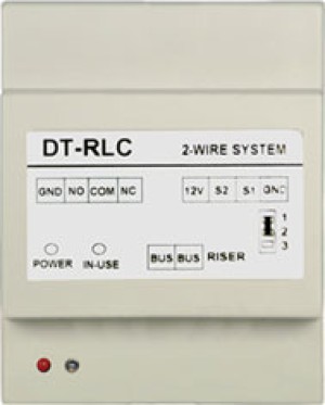 DVC DT-RLC