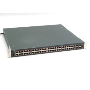 Nortel 4548GT-PWR Layer 3 upravljiv svič