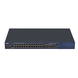 Ruijie RG-S2910-24GT4XS-E L3 svič