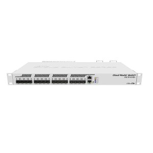 MikroTik CRS317-1G-16S+RM L3 upravljiv svič
