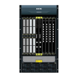 DCN svič DCRS-9816 modularna šasija