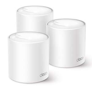 TP-Link Deco X50 Mesh WiFi