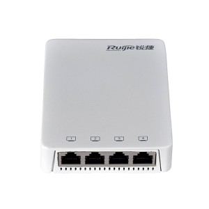 Ruijie RG-AP130-W dual band AP