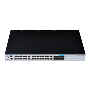 Ruijie RG-WS6024 19"/1U Wireless kontroler