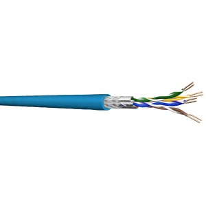 SFTP kabl kat. 6 Draka UC400 HS23 S/FTP 4P LSHF-FRNC