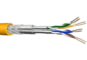SFTP kabl kat. 7A+ Draka UC1500 SS22 _x000D_
