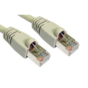 STP patch cord kabl kat