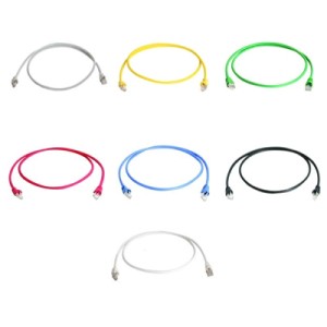 Telegärtner patch cord UTP kabl 