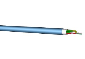 Fiber kabl 48 vlakana 9/125 singlemode outdoor Draka