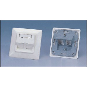 Poklopac German standard 80x80mm 
