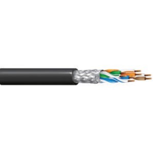 Industrial Ethernet kabl 