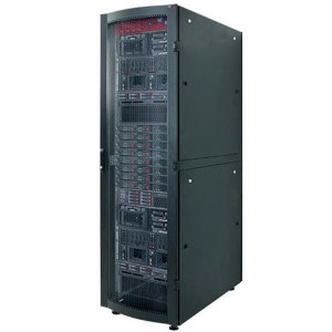 19" Inorax-ST Server 42U samostojeci rack 
