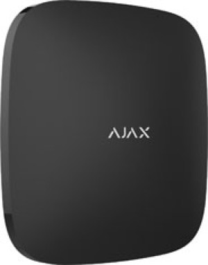 AJAX Hub Plus BL