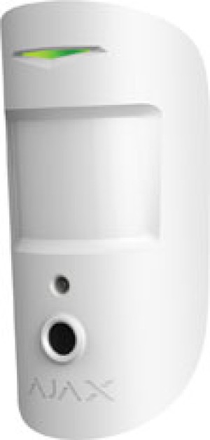 AJAX MotionCamera WH