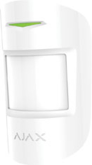 AJAX MotionProtect WH