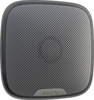 AJAX StreetSiren BL