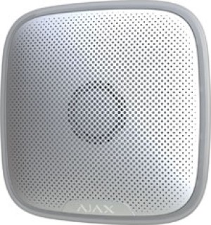 AJAX StreetSiren WH