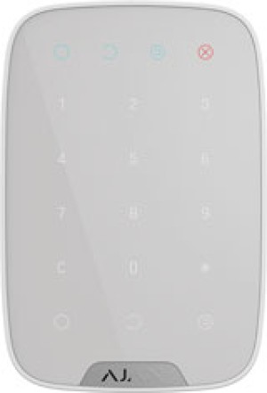 AJAX Keypad WH