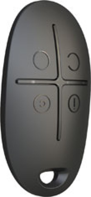 AJAX SpaceControl BL