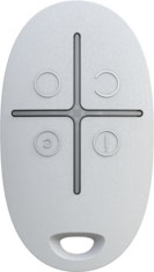 AJAX SpaceControl WH