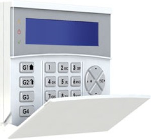 AMC K-LCD BLUE