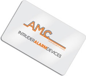 AMC KX-CARD