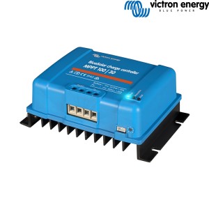 Solarni MPPT regulator Victron Energy BlueSolar 12/24V 100/30