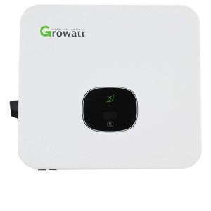 Solarni on-grid pretvarač GROWATT MOD 10KTL3-X