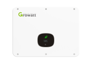 Solarni on-grid pretvarač GROWATT MOD 20KTL3-X