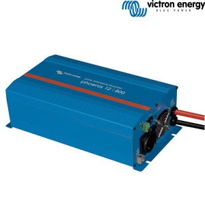 Pretvarač Napona Victron Energy Phoenix 12V/800VA 230V Šuko