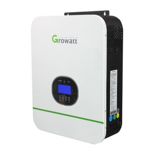 Hibridni Off-grid pretvarač Growatt SPF3000TL HVM-24