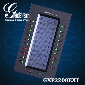 Grandstream-USA GXP-2200EXT 