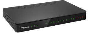 Yeastar S412 VoIP PBX