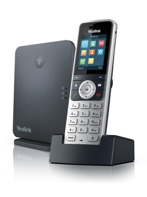 Yealink W53P