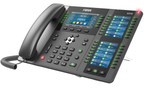 Fanvil X210 IP telefon