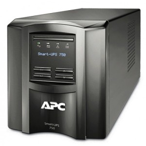 APC SMT750IC