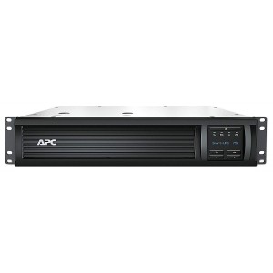 APC SMT750RMI2UC