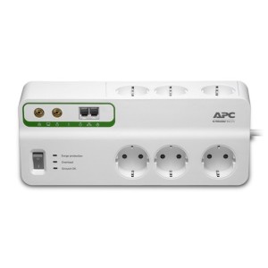 APC PM6U-GR