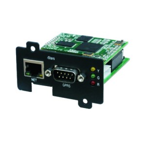 EAST Web/SNMP slot kartica