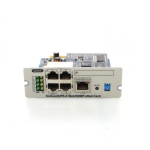 Eaton Connect UPS-X 