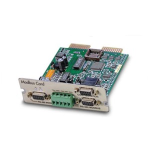 Eaton Connect MODBUS Card-MS_x000D_